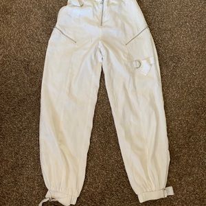 Tiger mist pants